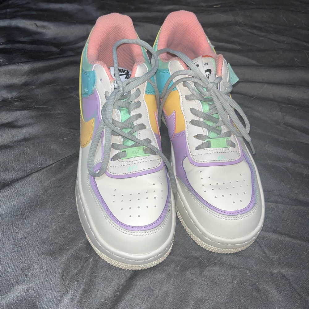 Air Force 1s